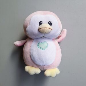 VTG rare TY Penny Penguin 6" plushie